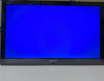 Б/в Телевізор Sony kdl-32ex710 01-200972158