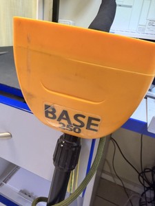 Б/у Металлоискатель Base 250 / котушка iра xl 01-200973562