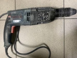 Б/в Перфоратор Bosch gbh 2-26 dfr 01-200968421