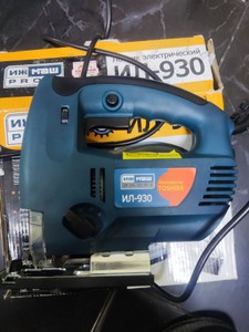 Ижмаш ил-930