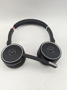Б/у Навушники Jabra evolve 75 ms stereo 01-200974411