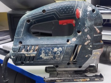Б/в Електролобзик Bosch gst 8000 e 01-200974450