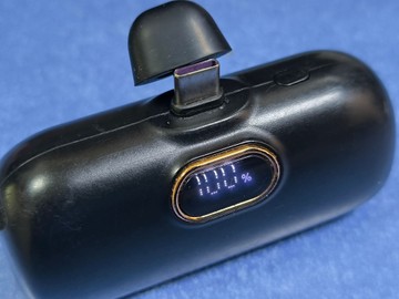 Б/у Повербанк Borofone bj41 (5000 mah) 01-200973987