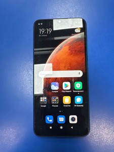Б/в Мобільний телефон Xiaomi redmi 9a 2/32gb 01-200975352