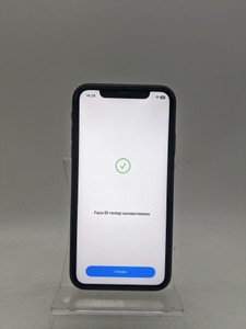 Б/в Мобільний телефон Apple iphone 11 64gb 01-200945943