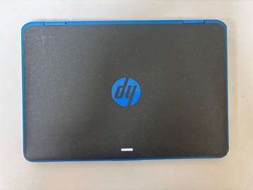 Б/у Ноутбук Hp 13/pentium n5000 ddr4/8gb ddr4/ssd 256 gb/*інтегрована 01-200975437