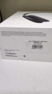 Б/в Навушники Apple airpods max usb-c 01-200973842