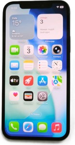Б/в Мобільний телефон Apple iphone 12 64gb 01-200975620