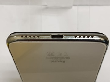 Б/у Мобільний телефон Xiaomi redmi note 7 4/64gb 01-200974111