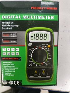 Б/в Мультиметр Didgital Drum xl-830l 16-000277059