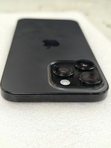 Б/в Мобільний телефон Apple iphone 16 pro max 256gb 01-200902664