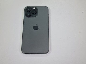 Б/в Мобільний телефон Apple iphone 14 pro max 128gb esim 01-200976780