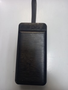 Б/в Повербанк Xo pr157 40000mah 01-200972152