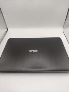 Б/в Ноутбук Asus 15/pentium n4200 ddr3/4gb ddr3/hdd *відсутній/ssd 120 gb/*інтегрована 01-200974700