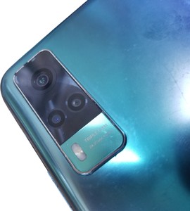 Б/в Мобільний телефон Vivo y31 4/128gb 01-200917027