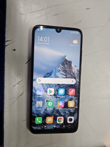 Б/в Мобільний телефон Xiaomi redmi note 7 4/64gb 01-200976670