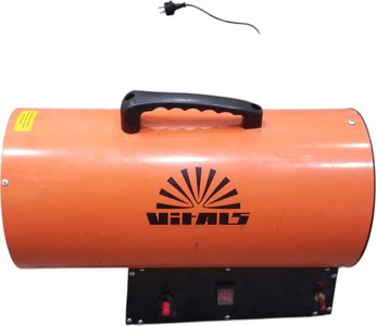 Б/в Обігрівач газовий Vitals gh-302 01-200971968