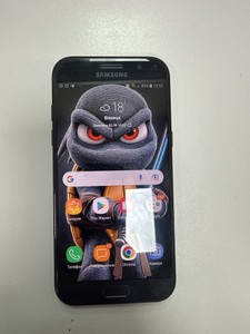 Б/у Мобільний телефон Samsung galaxy a5 2017 3/32gb 01-200977611