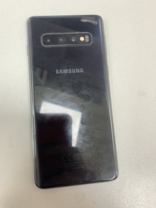 Б/в Мобільний телефон Samsung galaxy s10 sm-g973f/ds 8/128gb 01-200977061