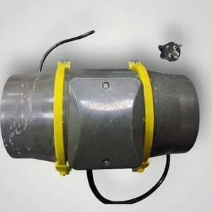 Б/в Вентилятор канальний Garden Highpro gh-v-123 01-200880807