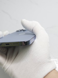 Б/в Мобільний телефон Apple iphone 13 pro max 256gb 01-200978838