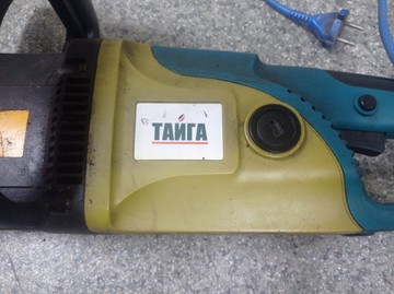 Б/в Пила ланцюгова Тайга пц-2200 01-200978920