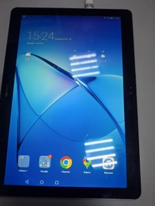 Б/в Планшет Huawei mediapad t3 10 16gb 01-200979343