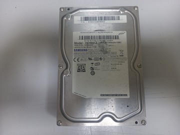 Samsung hd502ij 500gb