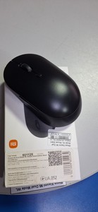 Б/в Миша Xiaomi mi dual mode wl mouse silent edition (hlk4041gl)¶ 18-000096130