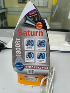 Б/в Праска Saturn st-cc7112 01-200979431