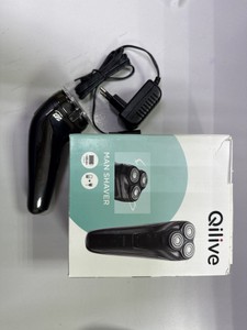 Б/в Електробритва Qilive q.7814 01-200981811