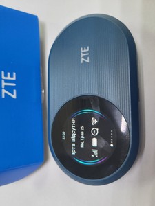 Б/в Бездротовий маршрутизатор Zte 4g ufi u10s pro 01-200981986