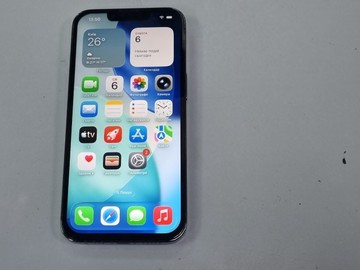 Б/в Мобільний телефон Apple iphone 13 pro 128gb 01-200982082