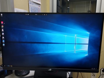 Б/в Монітор Asus rog strix xg27acmg 01-200982253