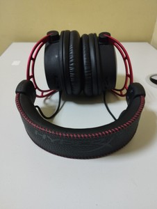 Б/у Навушники Hyperx cloud alpha wireless 01-200982236