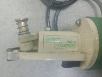 Б/в Ніж розкрійний Jasmine wd-2 01-200982012