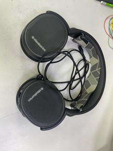 Б/в Навушники Steelseries arctis nova 3 01-200981817