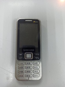 Б/в Мобільний телефон Samsung c3322i 01-200982275