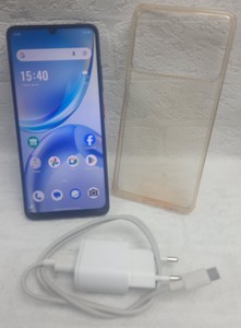 Б/в Мобільний телефон Zte blade a36 4/64gb 01-200979722