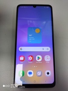 Б/у Мобільний телефон Samsung galaxy a05 4/64gb 01-200979335