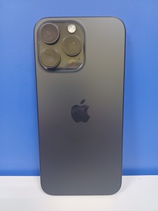 Б/в Мобільний телефон Apple iphone 15 pro max 256gb 01-200983728