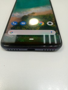 Б/в Мобільний телефон Xiaomi mi a3 4/64 01-200983500