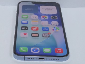 Б/в Мобільний телефон Apple iphone 13 pro max 256gb 01-200982341