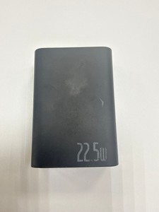 Б/у Повербанк Proove hyper flux 20000mah 22.5w 01-200986245