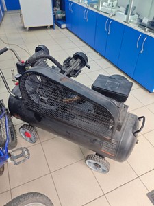 Б/в Компресор Dnipro-M ac-100 vg 01-200936069