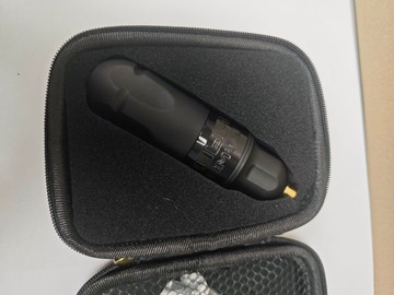Б/в Тату машинка Bishop Power Wand tbr-pw-rcal +ez tattoo power gen 2 mini 01-200986662