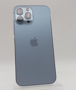 Б/в Мобільний телефон Apple iphone 13 pro max 256gb 01-200986677