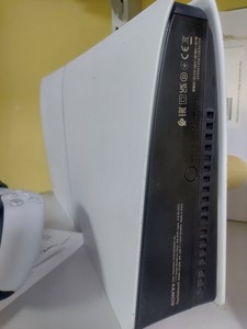 Б/в Ігрова приставка Sony playstation 5 slim digital edition 1tb 01-200982058