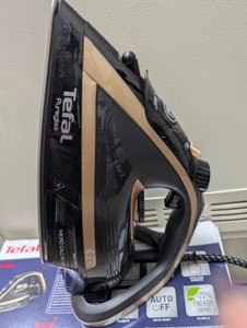 Б/в Праска Tefal puregliss coppertinto & fv8064e0 01-200986719