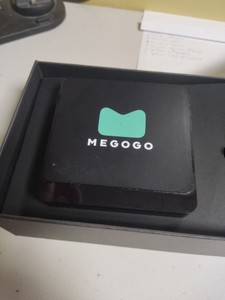 Б/в HD-медіаплеєр Inext tv5 megogo box 2 01-200989429